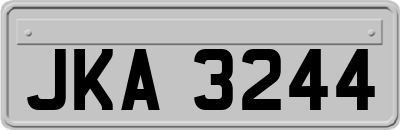 JKA3244