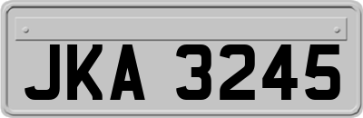 JKA3245