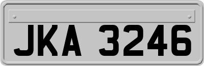 JKA3246