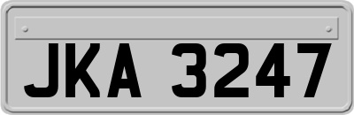 JKA3247