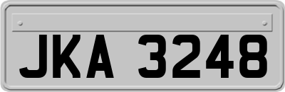 JKA3248