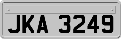 JKA3249