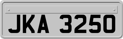 JKA3250