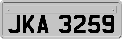 JKA3259
