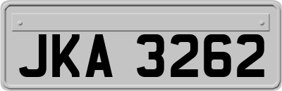 JKA3262