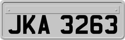 JKA3263