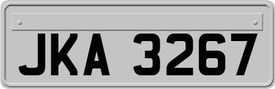 JKA3267
