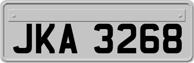 JKA3268
