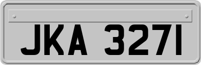 JKA3271
