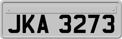 JKA3273