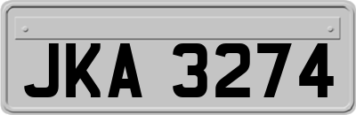 JKA3274