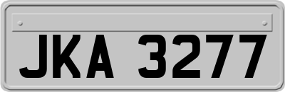 JKA3277