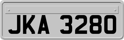 JKA3280