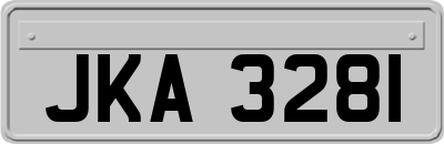 JKA3281