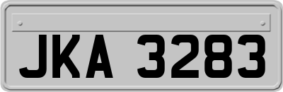 JKA3283