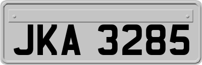 JKA3285