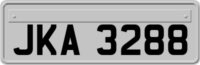JKA3288
