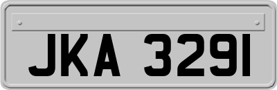JKA3291