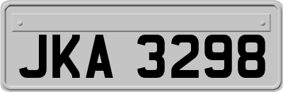 JKA3298