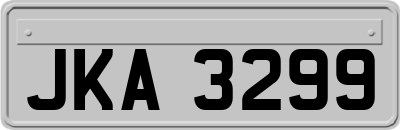 JKA3299