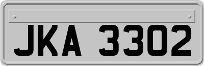 JKA3302