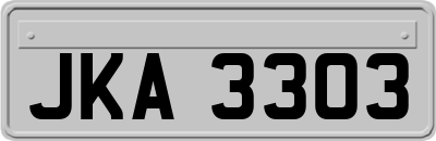 JKA3303