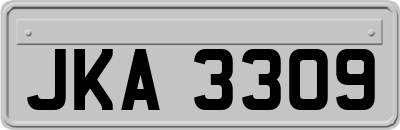 JKA3309