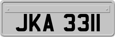 JKA3311
