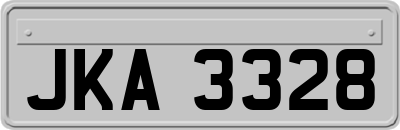 JKA3328