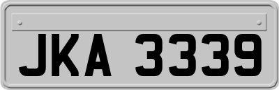 JKA3339