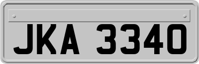 JKA3340