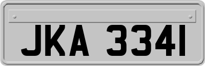 JKA3341