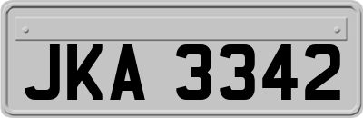 JKA3342