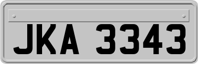 JKA3343