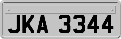 JKA3344