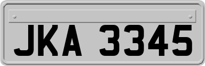 JKA3345