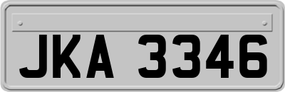 JKA3346