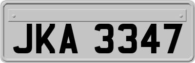 JKA3347
