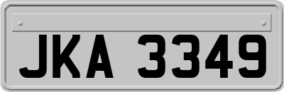 JKA3349