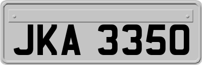 JKA3350