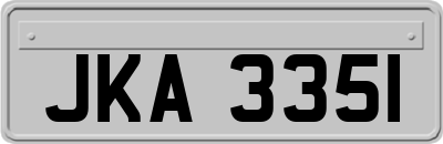 JKA3351