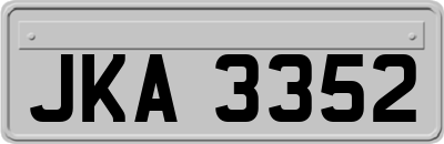 JKA3352