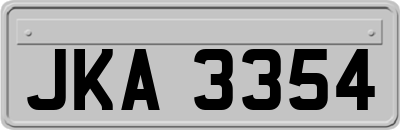 JKA3354