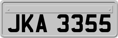 JKA3355