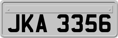 JKA3356