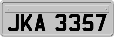 JKA3357
