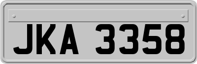 JKA3358