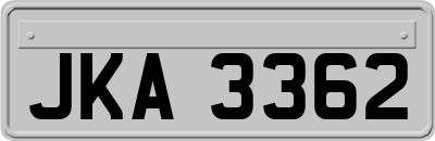 JKA3362