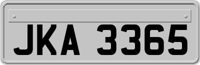 JKA3365