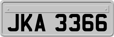 JKA3366